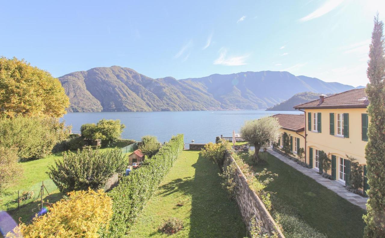 Villa Elena Mezzegra Exterior photo