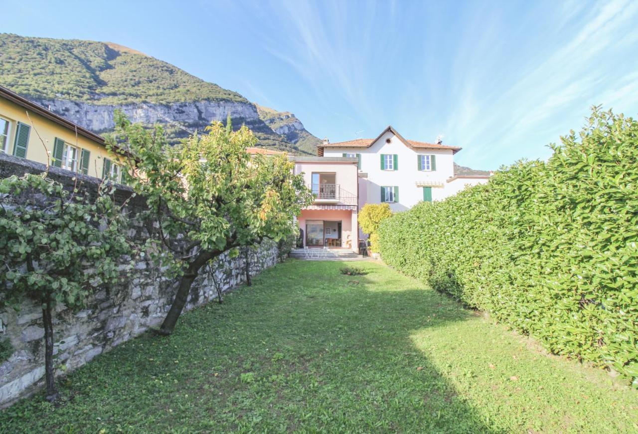 Villa Elena Mezzegra Exterior photo